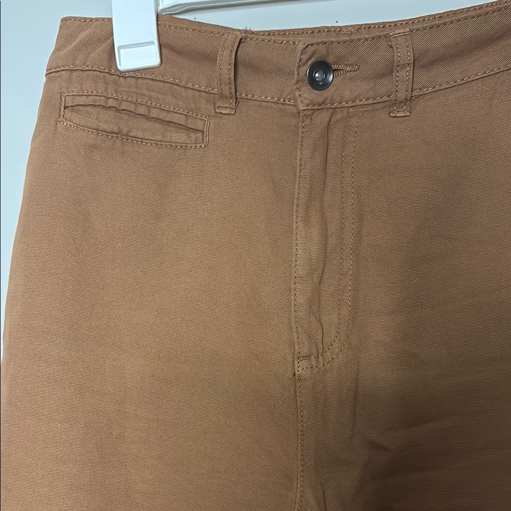 Cotton On Women's Tan Chinos - Picture 2 of 10